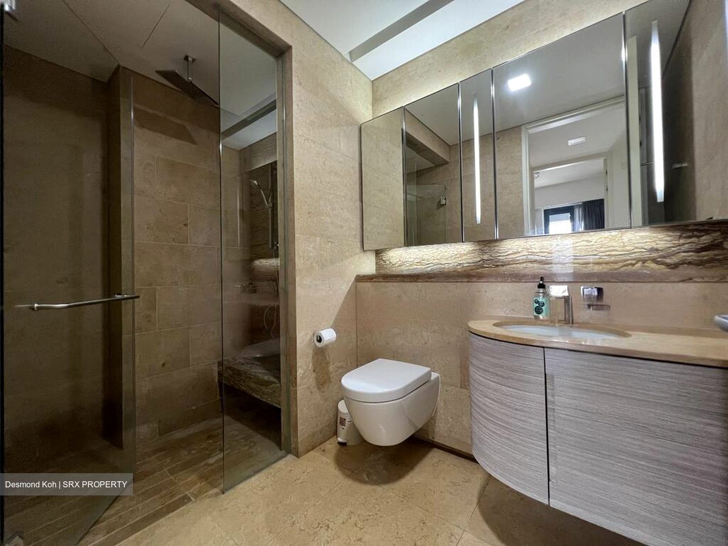 Duo Residences (D7), Apartment #472681411